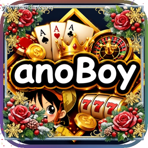 Anoboy inova77
